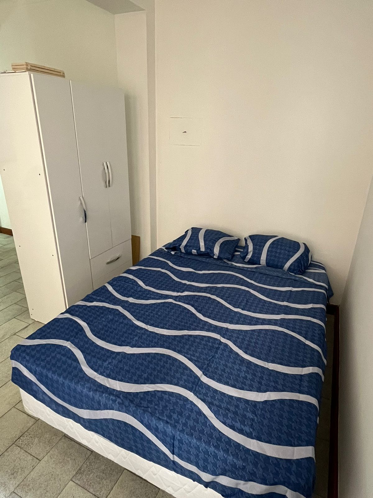2 habitaciones, wifi y ropa de cama 