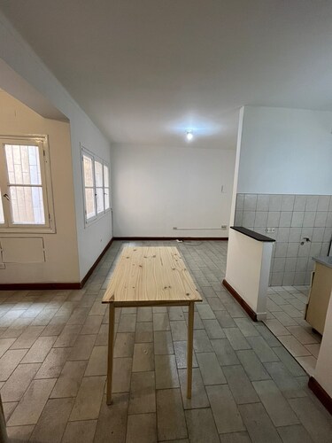 Mendoza Downtown Apartment