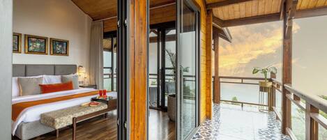 Ferienhaus, 5 Schlafzimmer (Kashi)