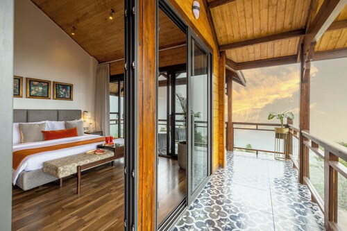 Amã Stays & Trails Kashi House, Rishikesh