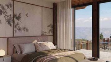 Classic Room, Mountain View (Kashi)