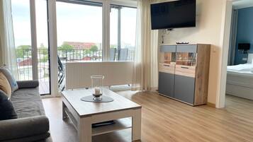 3 Schlafzimmer, WLAN