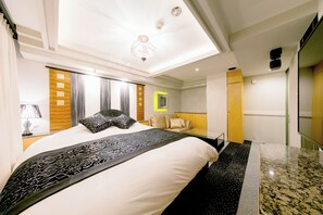 Chambre Standard | Wi-Fi gratuit