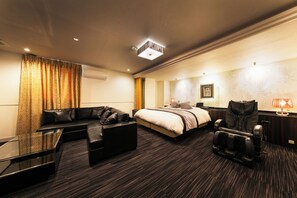 皇家客房 | 免费 WiFi