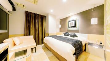 Economy Room | Free WiFi