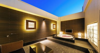 Hotel Eldia Modern Kobe