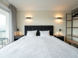 1 Schlafzimmer, Internetzugang