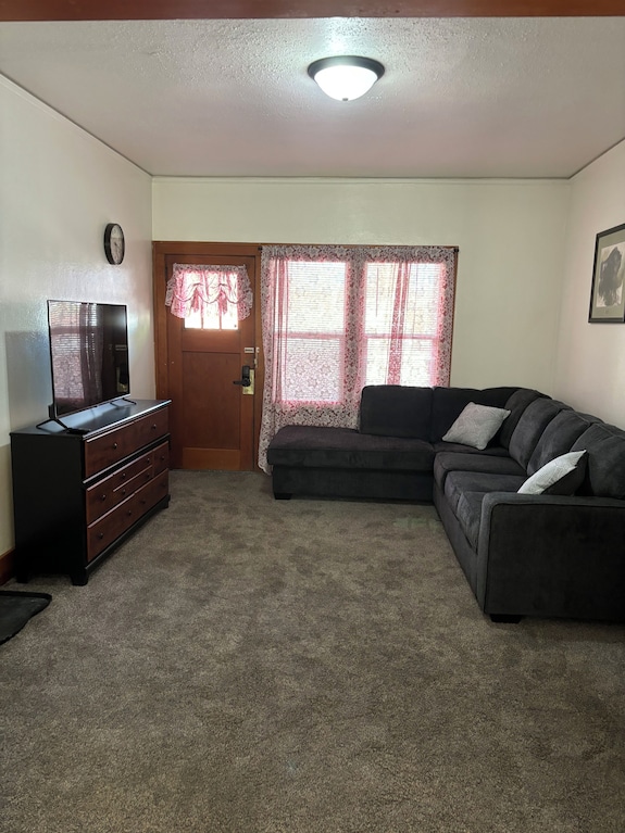 One Block From Downtown One Bed One Bath With Extra Folded Out Bed. - Wyoming