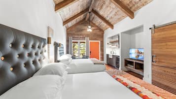 1 quarto