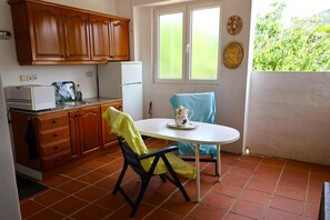 Dining - Villa LOS JAZMINES at Monte Pego (Pego)