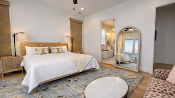 6 chambres, fer et planche à repasser, Wi-Fi, draps fournis