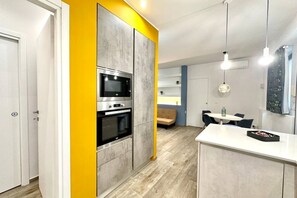 Interior - Torino, Tesoriera apartment (Torino)
