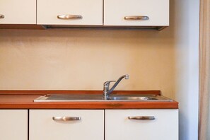 Fridge, microwave, oven, stovetop - Torino centro, Loft Foscolo open space (Torino)