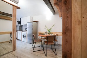 Dining - Torino Centro, Vanchiglia House (Torino)