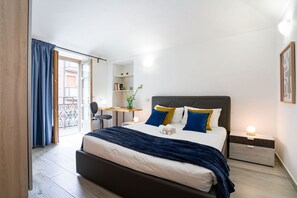 2 sovrum och sÀngklÀder