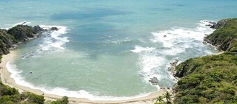 Amazing Ocean Views | 1BR 1BTH| 5 STARS