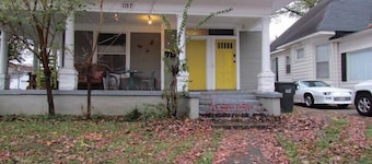 Sledge 2 Adorable One Bedroom