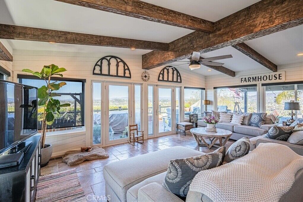 Älytelevisio, työhuone