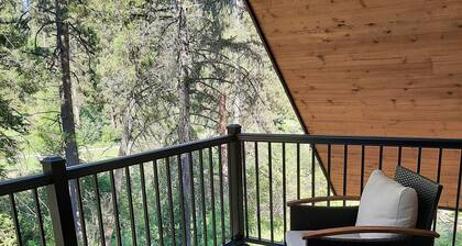 Tranquil Treasure House tucked in the trees of Terrace Lakes golf resort w/ pool