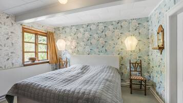 3 chambres, Wi-Fi gratuit