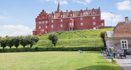 3 bedroom nice home in Tranekær