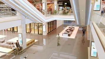 Centro comercial