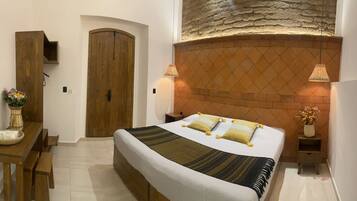 1 quarto, edredons de pluma