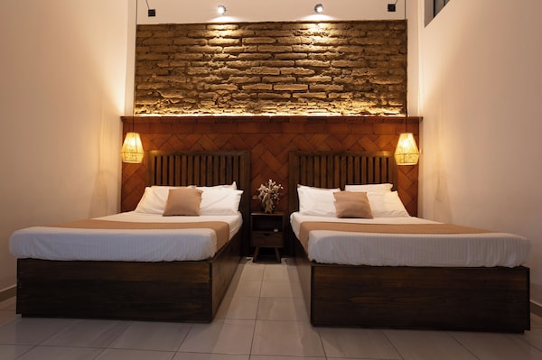 Casa Sofi Oaxaca - Oaxaca de Juárez