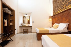 Chambre Double Standard