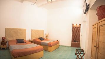 1 quarto, edredons de pluma