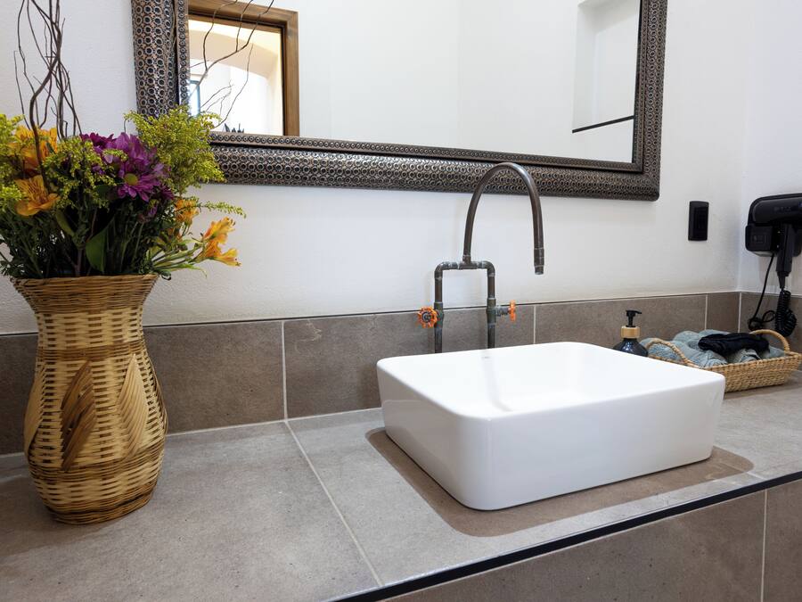 Kamar mandi