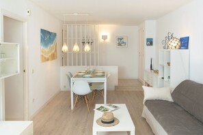 TV - WELCS APARTAMENTO 165 PDA con piscina (Platja d´Aro)