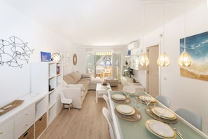 TV - WELCS APARTAMENTO 165 PDA con piscina (Platja d´Aro)