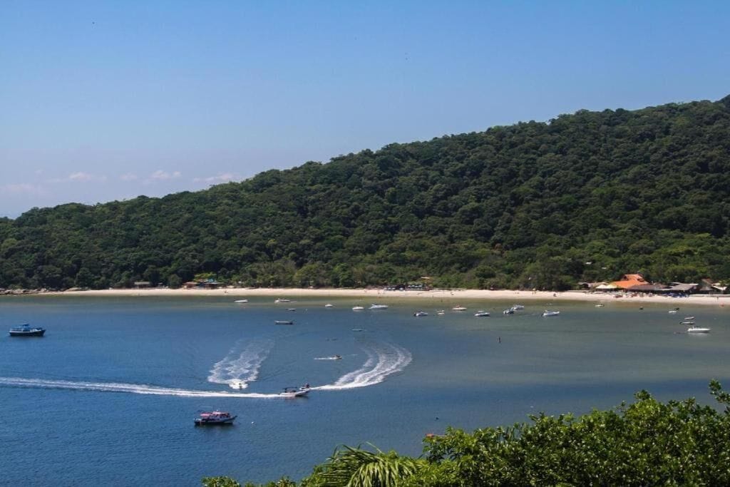 Vista para a região