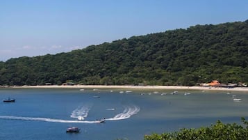 Vista para a região