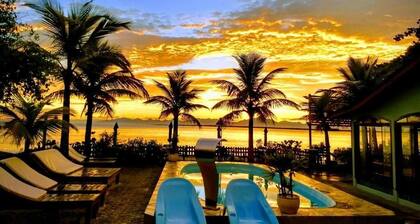 Pousada Coração da Ilha