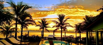 Pousada Coração da Ilha