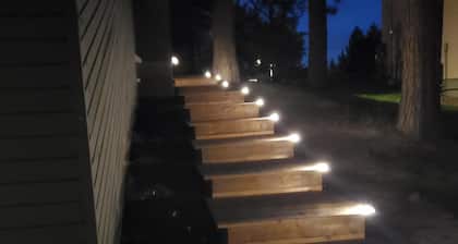 Retreat near Wineries, Beaches, Downtown, or the Hills