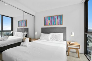 Apartment, 2 Bedrooms - The Beach - GCLR (Broadbeach)