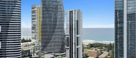 Apartment, 2 Bedrooms | 2 bedrooms, iron/ironing board, free WiFi