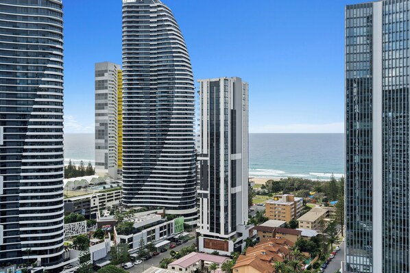 Apartment, 2 Bedrooms | 2 bedrooms, iron/ironing board, free WiFi