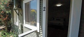 2336B - Lovely Backyard Studio near UC Berkeley