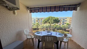 Unclassified image, 3 of 6, button - APPARTEMENT LE CLAIR AZUR (BORMES LES MIMOSAS)