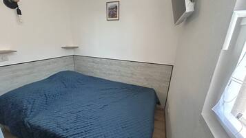 1 Schlafzimmer