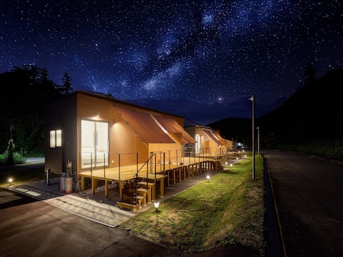 Yambaru Experience Hotel Nunganiku