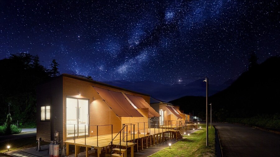 Yambaru Experience Hotel Nunganiku