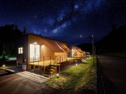 Yambaru Experience Hotel Nunganiku