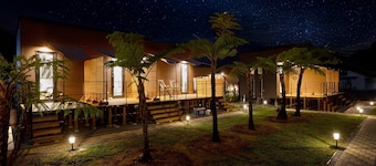 Yambaru Experience Hotel Nunganiku