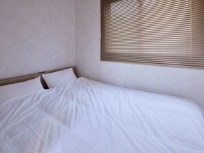 1 chambre, accès au Wi-Fi (inclus)