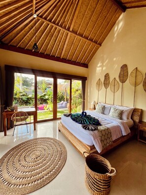 2 camere, una scrivania, ferro/asse da stiro, Wi-Fi gratuito